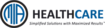 M.I.A. Healthcare logo