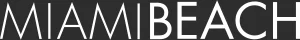 City of Miami Beach logo