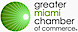 Greater Miami Chamber of Commerce logo