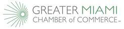 Greater Miami Chamber of Commerce logo
