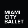 Miami City Ballet logo