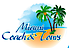 Miami Coach & Tours logo