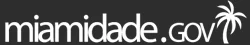Miami-Dade County logo