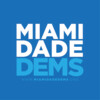 Miami-Dade Democratic Party logo