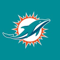 Miami Dolphins logo