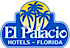 El Palacio Sports Hotel logo