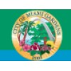 City of Miami Gardens logo