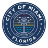 City of Miami logo