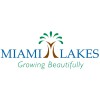 Town of Miami Lakes, Florida logo