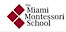 Miami Montessori School logo