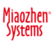 Miaozhen Systems logo