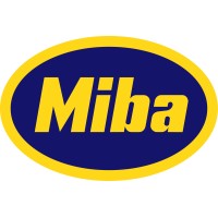 Miba logo