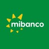 Mibanco Colombia logo