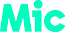 Mic logo