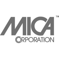 Mica logo