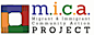 Mica Project logo