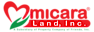 Micara Land logo