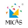 Micas Organics logo