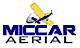 Miccar Aerial logo