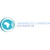 Magrabi Ico Cameroon Eye Institute logo