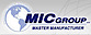 Mic Group logo