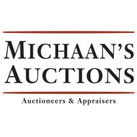 Michaan''s Auctions logo