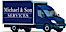 Michael And Son Services logo