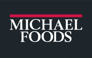 Michael Foods logo