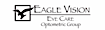 Eagle Vision Eye Care logo