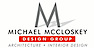 Mc Closkey Design Group logo