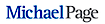 Michael Page Recruitment logo