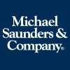 Michael Saunders logo