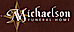 Michaelson Funeral Home logo