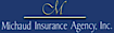 A. P Michaud Insurance Agency logo