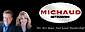 Michaud Mitsubishi logo