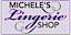 Michele''s Lingerie Shop logo