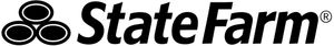 Michelle McBroom State Farm logo