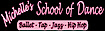 Michellesdance.Com logo