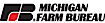 Michigan Farm Bureau logo