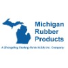 Michigan Rubber Products logo