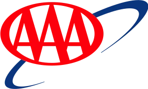 AAA Auto Club Group logo