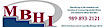 Michigan Behavioral Health Institute logo