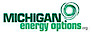 Michigan Energy Options logo