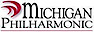 Michigan Philharmonic logo