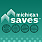 Michigan Saves logo