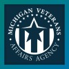 Michigan Veterans Affairs Agency logo