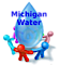 Michigan Water Conditioning logo