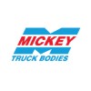 Mickey Truck Bodies logo