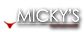 Mickys nightclub logo