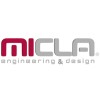 Micla Engineering & Design logo